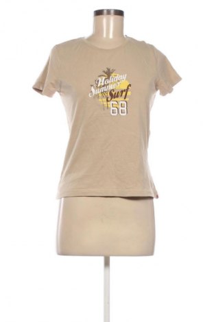 Γυναικείο t-shirt Esprit, Μέγεθος L, Χρώμα Πολύχρωμο, Τιμή 9,21 €