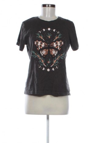 Tricou de femei Even&Odd, Mărime L, Culoare Gri, Preț 44,74 Lei