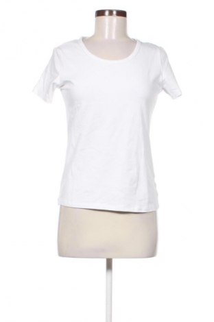 Damen T-Shirt F&F, Größe M, Farbe Weiß, Preis € 8,70