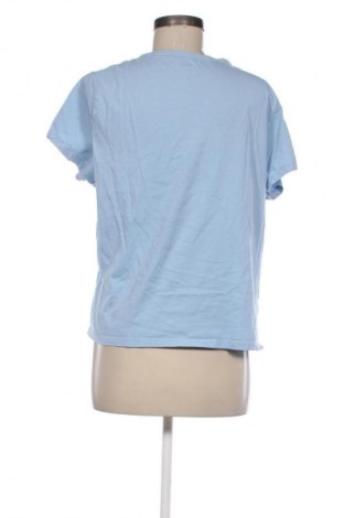 Dámske tričko F&F, Veľkosť XL, Farba Modrá, Cena  9,00 €