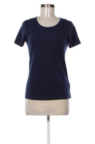 Dámské tričko F&F, Velikost M, Barva Modrá, Cena  215,00 Kč