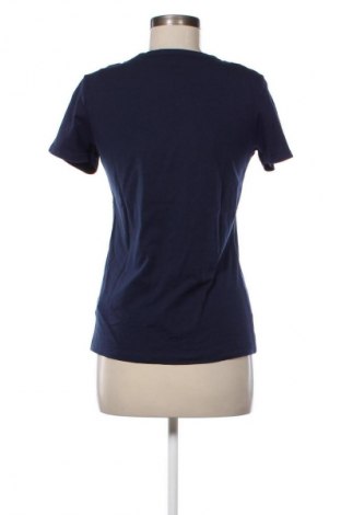 Dámské tričko F&F, Velikost M, Barva Modrá, Cena  215,00 Kč