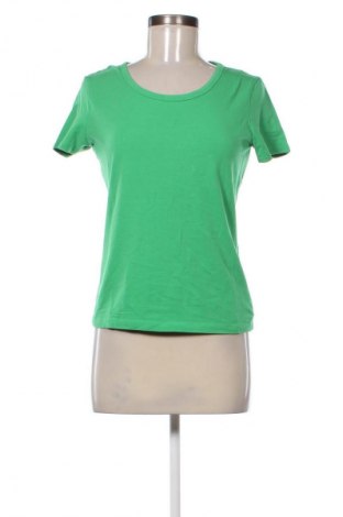 Dámské tričko F&F, Velikost M, Barva Zelená, Cena  215,00 Kč