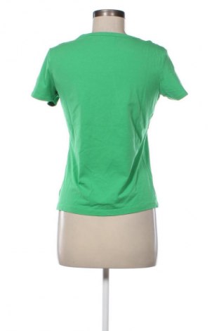 Dámské tričko F&F, Velikost M, Barva Zelená, Cena  215,00 Kč