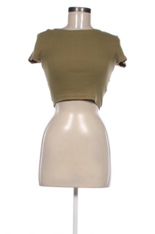 Női póló FSBN, Méret M, Szín Zöld, Ár 3 400 Ft