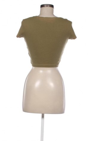 Női póló FSBN, Méret M, Szín Zöld, Ár 3 400 Ft