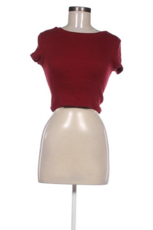 Dámske tričko FSBN, Veľkosť M, Farba Červená, Cena  8,70 €