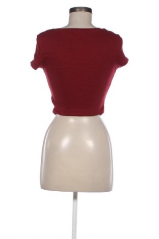 Dámske tričko FSBN, Veľkosť M, Farba Červená, Cena  8,70 €