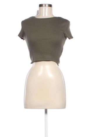 Damen T-Shirt FSBN Sister, Größe M, Farbe Grün, Preis 9,00 €