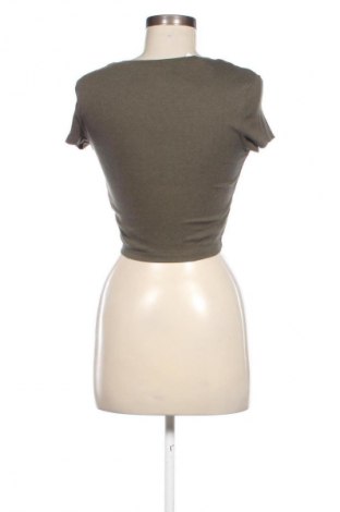 Damen T-Shirt FSBN Sister, Größe M, Farbe Grün, Preis 9,00 €