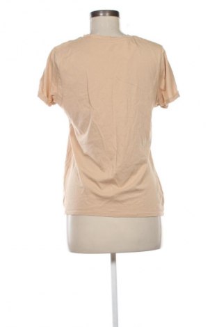 Γυναικείο t-shirt FSBN Sister, Μέγεθος M, Χρώμα  Μπέζ, Τιμή 8,70 €