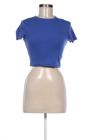 Tricou de femei FSBN Sister, Mărime M, Culoare Albastru, Preț 45,00 Lei