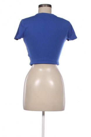 Tricou de femei FSBN Sister, Mărime M, Culoare Albastru, Preț 45,00 Lei