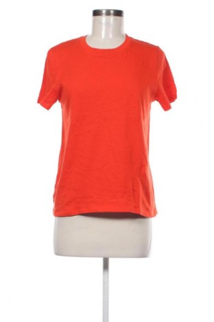 Дамска тениска FSBN Sister, Размер M, Цвят Оранжев, Цена 17,10 лв.