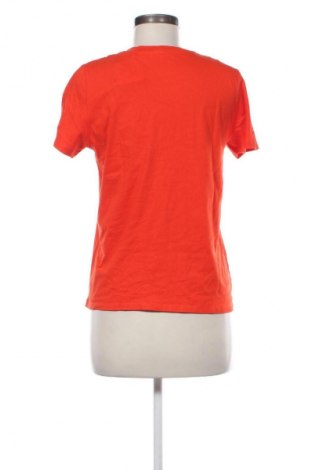 Дамска тениска FSBN Sister, Размер M, Цвят Оранжев, Цена 17,10 лв.