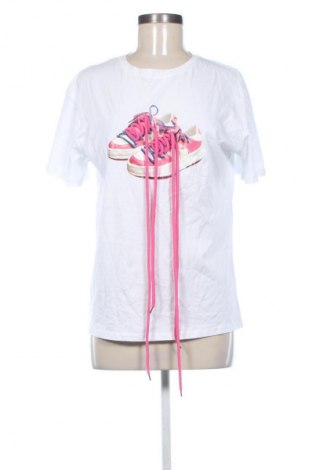 Dámské tričko Fabrizia, Velikost M, Barva Bílá, Cena  354,00 Kč