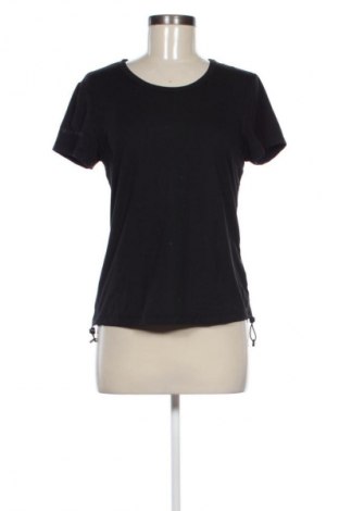 Дамска тениска Fayn, Размер L, Цвят Черен, Цена 46,99 лв.