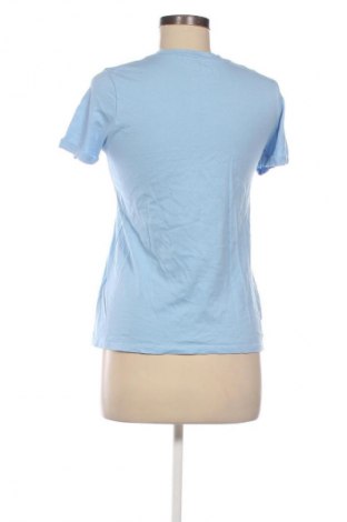 Tricou de femei Fb Sister, Mărime XXS, Culoare Albastru, Preț 44,64 Lei