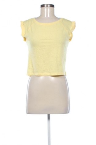 Női póló Fb Sister, Méret XS, Szín Sárga, Ár 2 419 Ft