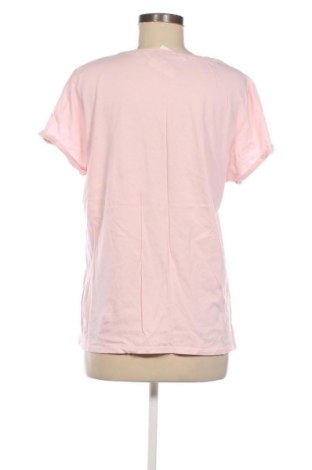 Дамска тениска Fb Sister, Размер XL, Цвят Розов, Цена 17,00 лв.