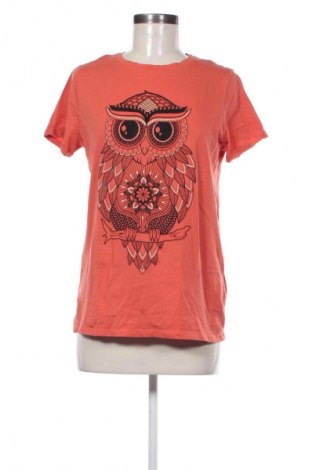 Dámske tričko Fb Sister, Veľkosť M, Farba Oranžová, Cena  5,95 €