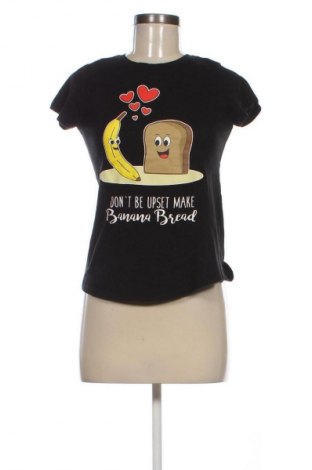 Dámske tričko Fb Sister, Veľkosť XS, Farba Čierna, Cena  8,70 €