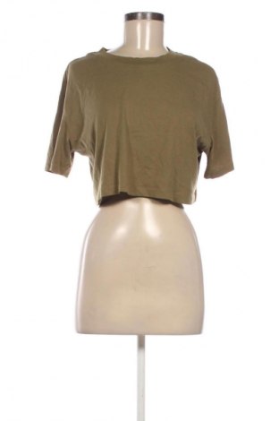 Dámske tričko Fb Sister, Veľkosť XS, Farba Zelená, Cena  4,95 €