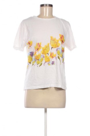 Dámske tričko Fisherfield, Veľkosť L, Farba Biela, Cena  5,95 €