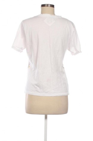 Dámske tričko Fisherfield, Veľkosť L, Farba Biela, Cena  5,95 €