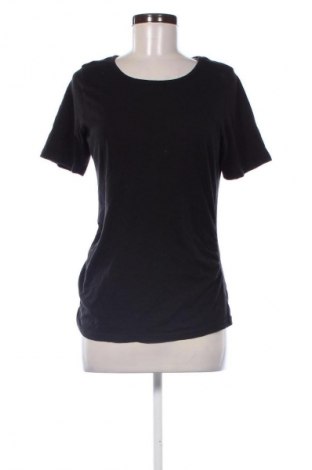 Γυναικείο t-shirt Fisherfield, Μέγεθος M, Χρώμα Μαύρο, Τιμή 5,99 €