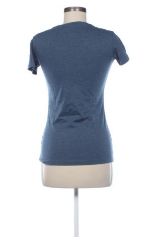 Damski T-shirt Flair, Rozmiar S, Kolor Niebieski, Cena 45,95 zł