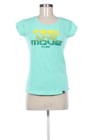 Női póló Flair, Méret M, Szín Sokszínű, Ár 3 400 Ft