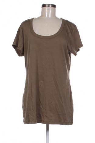 Dámské tričko Flash Lights, Velikost XXL, Barva Zelená, Cena  429,00 Kč