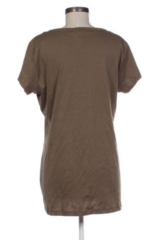 Dámské tričko Flash Lights, Velikost XXL, Barva Zelená, Cena  429,00 Kč