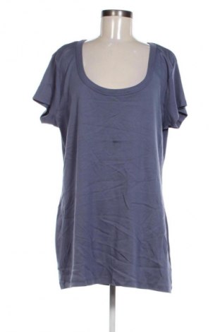 Дамска тениска Flash Lights, Размер XXL, Цвят Син, Цена 28,99 лв.