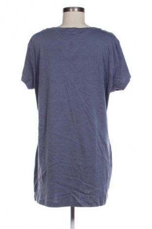 Дамска тениска Flash Lights, Размер XXL, Цвят Син, Цена 28,99 лв.