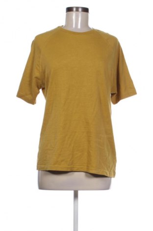 Tricou de femei Folk, Mărime M, Culoare Verde, Preț 89,29 Lei