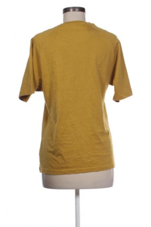 Tricou de femei Folk, Mărime M, Culoare Verde, Preț 89,29 Lei