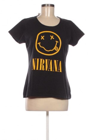 Dámské tričko Fruit Of The Loom, Velikost L, Barva Černá, Cena  200,00 Kč