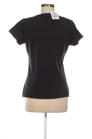 Dámské tričko Fruit Of The Loom, Velikost L, Barva Černá, Cena  200,00 Kč