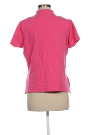 Γυναικείο t-shirt Fruit Of The Loom, Μέγεθος XXL, Χρώμα Ρόζ , Τιμή 6,99 €