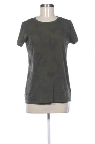 Damen T-Shirt G-Star Raw, Größe S, Farbe Mehrfarbig, Preis 10,30 €