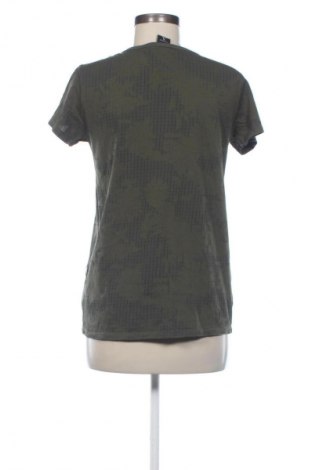 Damen T-Shirt G-Star Raw, Größe S, Farbe Mehrfarbig, Preis 10,30 €