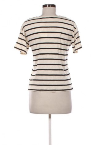 Γυναικείο t-shirt Garcia, Μέγεθος XS, Χρώμα Πολύχρωμο, Τιμή 25,99 €