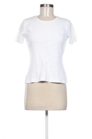 Дамска тениска Giorgio, Размер M, Цвят Бял, Цена 11,99 лв.
