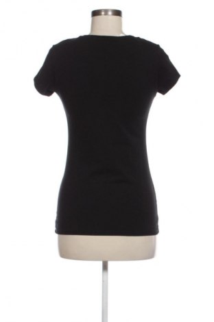 Damski T-shirt Guess, Rozmiar M, Kolor Czarny, Cena 73,56 zł