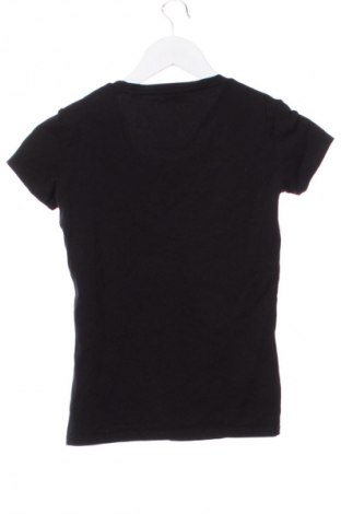 Damen T-Shirt Guess, Größe XXS, Farbe Schwarz, Preis € 16,00