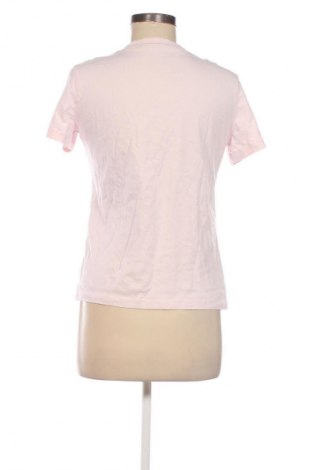 Дамска тениска Guess, Размер M, Цвят Розов, Цена 31,92 лв.