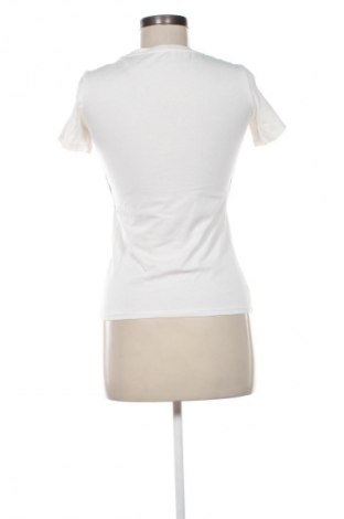 Dámske tričko Guess, Veľkosť XS, Farba Kremová, Cena  16,33 €