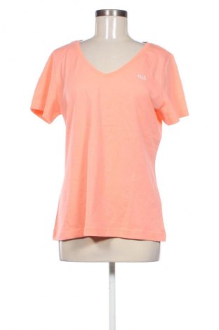 Дамска тениска H.I.S, Размер L, Цвят Многоцветен, Цена 50,99 лв.